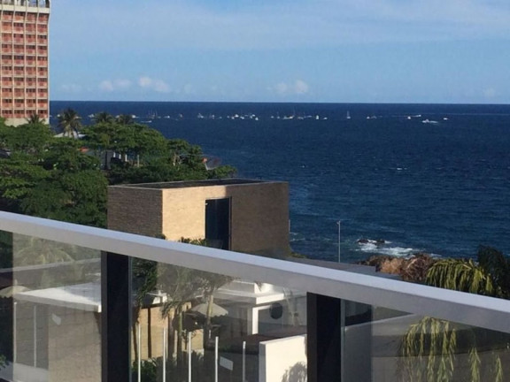 Cobertura com 3 Quartos à Venda, 150 m² em Ondina - Salvador