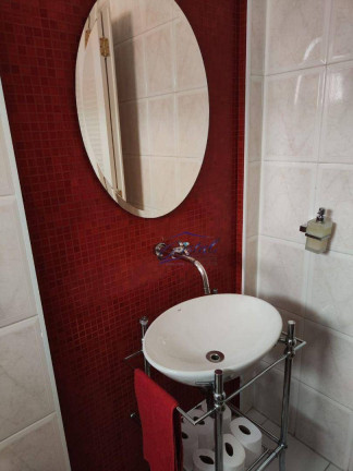 Imagem Casa com 3 Quartos à Venda, 220 m² em Jardim Bonfiglioli - São Paulo Imagem Casa com 3 Quartos à Venda, 220 m² em Jardim Bonfiglioli - São Paulo