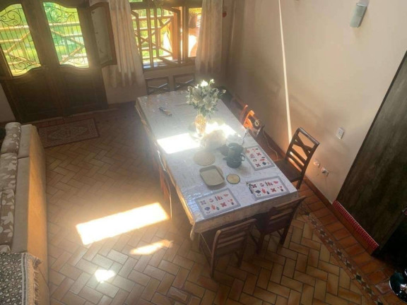 Imagem Casa de Condomínio com 3 Quartos à Venda, 900 m² em Portão - Atibaia