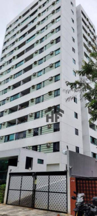Imagem Apartamento com 2 Quartos à Venda, 72 m² em Pina - Recife Imagem Apartamento com 2 Quartos à Venda, 72 m² em Pina - Recife