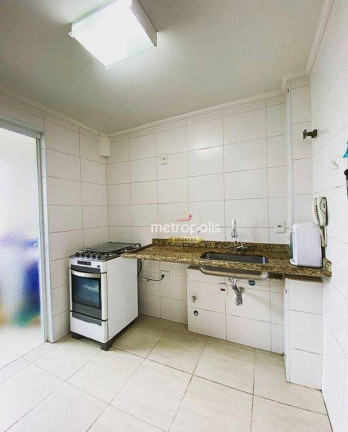 Imagem Apartamento com 3 Quartos à Venda, 80 m² em Jardim Bela Vista - Santo André Imagem Apartamento com 3 Quartos à Venda, 80 m² em Jardim Bela Vista - Santo André