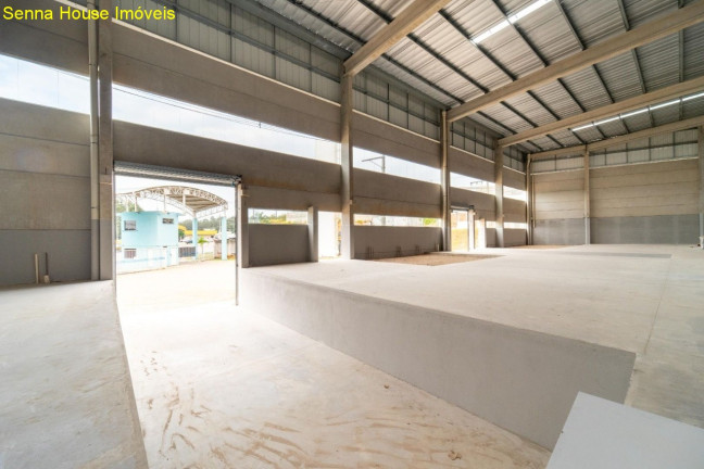 Imagem Imóvel para Alugar, 1.150 m² em Sítio Do Mursa - Várzea Paulista Imagem Imóvel para Alugar, 1.150 m² em Sítio Do Mursa - Várzea Paulista