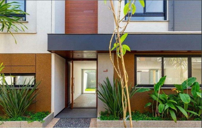 Imagem Casa com 4 Quartos à Venda, 472 m² em Alto Da Boa Vista - São Paulo Imagem Casa com 4 Quartos à Venda, 472 m² em Alto Da Boa Vista - São Paulo