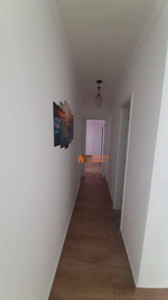 Imagem Apartamento com 2 Quartos à Venda, 74 m² em Vila Atlântica - Mongaguá