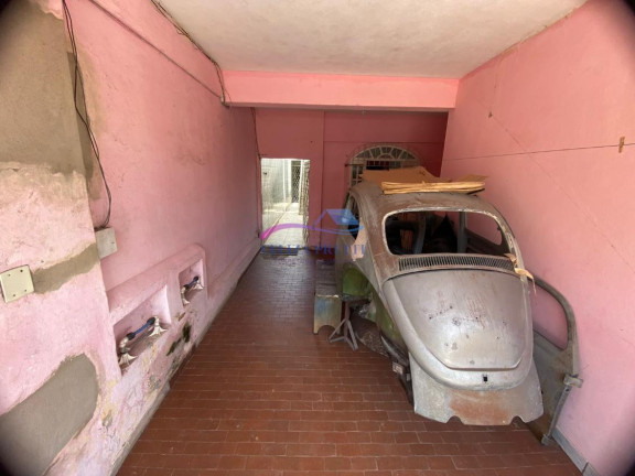 Imagem Casa com 5 Quartos à Venda, 200 m² em Santos Dumont - Vila Velha