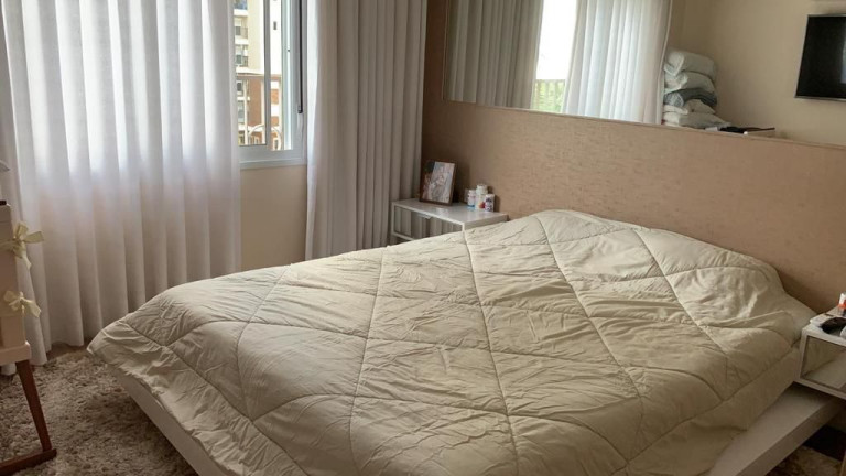 Imagem Apartamento com 3 Quartos à Venda, 120 m² em Parque Campolim - Sorocaba Imagem Apartamento com 3 Quartos à Venda, 120 m² em Parque Campolim - Sorocaba