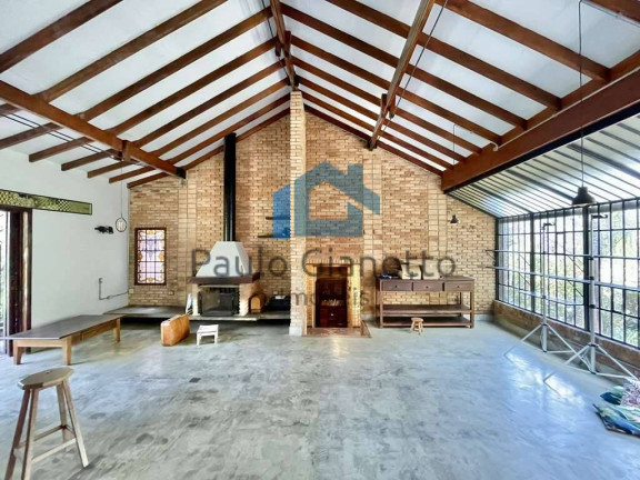 Imagem Casa de Condomínio com 3 Quartos à Venda, 450 m² em Vila Diva - Carapicuíba