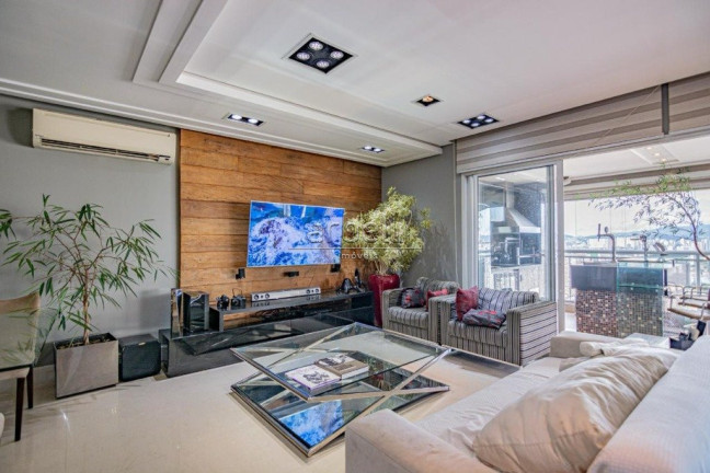 Imagem Apartamento com 4 Quartos à Venda ou Locação, 206 m² em Vila Romana - São Paulo Imagem Apartamento com 4 Quartos à Venda ou Locação, 206 m² em Vila Romana - São Paulo