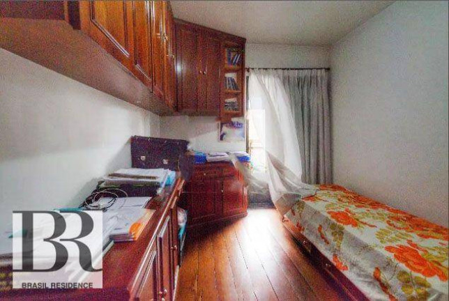 Imagem Apartamento com 4 Quartos à Venda ou Locação, 324 m² em Vila Mariana - São Paulo