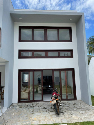 Imagem Sobrado com 5 Quartos à Venda, 260 m² em Cacimbinhas - Tibau Do Sul