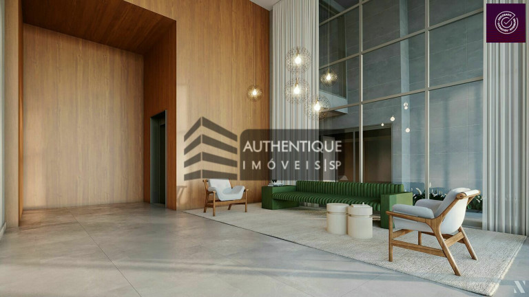 Imagem Apartamento com 4 Quartos à Venda, 245 m² em Jardim Anália Franco - São Paulo Imagem Apartamento com 4 Quartos à Venda, 245 m² em Jardim Anália Franco - São Paulo