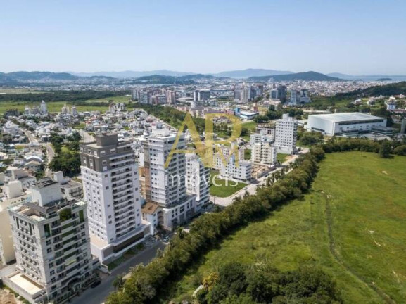 Imagem Apartamento com 2 Quartos à Venda, 77 m² em Pedra Branca - Palhoça Imagem Apartamento com 2 Quartos à Venda, 77 m² em Pedra Branca - Palhoça
