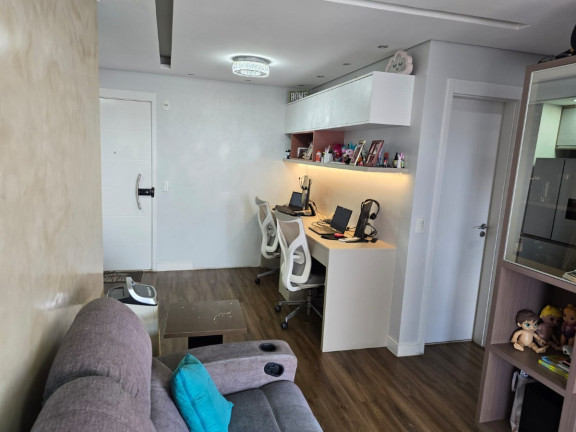 Imagem Apartamento com 2 Quartos à Venda, 70 m² em Ipiranga - São Paulo