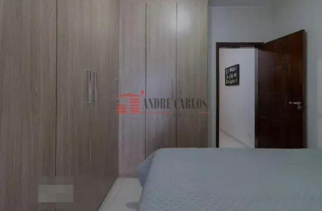 Casa de Condomínio com 3 Quartos à Venda, 96 m² em Quitaúna - Osasco