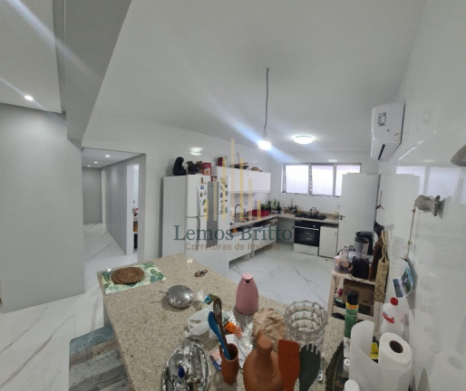 Imagem Imóvel com 3 Quartos à Venda, 150 m² em Graça - Salvador
