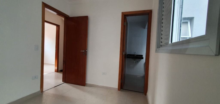 Imagem Sobrado com 3 Quartos à Venda, 113 m² em Vila Curuçá - Santo André