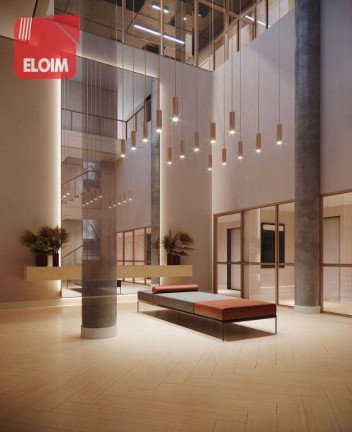 Imagem Apartamento com 2 Quartos à Venda, 38 m² em Perdizes - São Paulo Imagem Apartamento com 2 Quartos à Venda, 38 m² em Perdizes - São Paulo