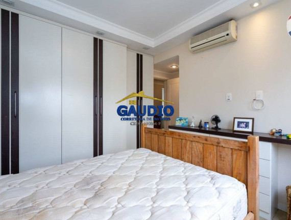 Imagem Apartamento com 4 Quartos à Venda, 401 m² em Vila Suzana - São Paulo