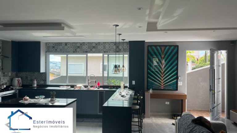 Imagem Casa com 4 Quartos para Alugar ou Temporada, 320 m² em Polvilho (polvilho) - Cajamar Imagem Casa com 4 Quartos para Alugar ou Temporada, 320 m² em Polvilho (polvilho) - Cajamar