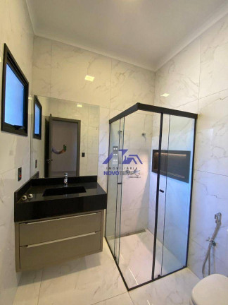 Imagem Casa com 3 Quartos à Venda, 160 m² em Village Provence - São José Do Rio Preto