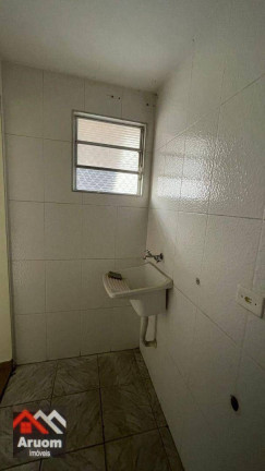 Imagem Casa com 1 Quarto para Alugar, 40 m² em Vila Invernada - São Paulo Imagem Casa com 1 Quarto para Alugar, 40 m² em Vila Invernada - São Paulo