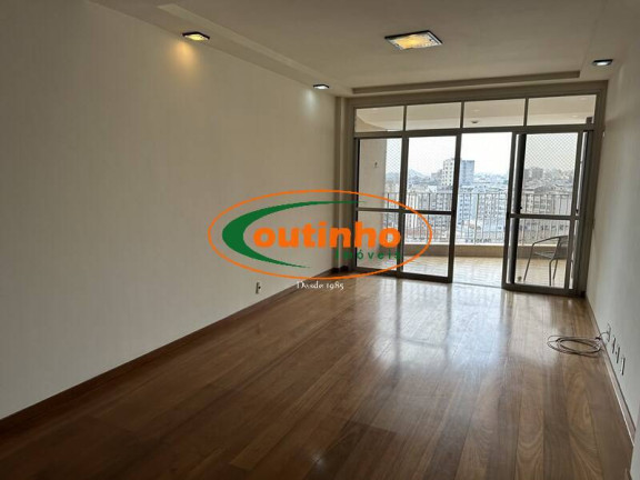 Imagem Cobertura com 4 Quartos à Venda, 250 m² em Tijuca - Rio De Janeiro