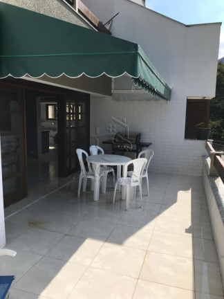 Imagem Apartamento com 2 Quartos à Venda, 188 m² em Toninhas - Ubatuba