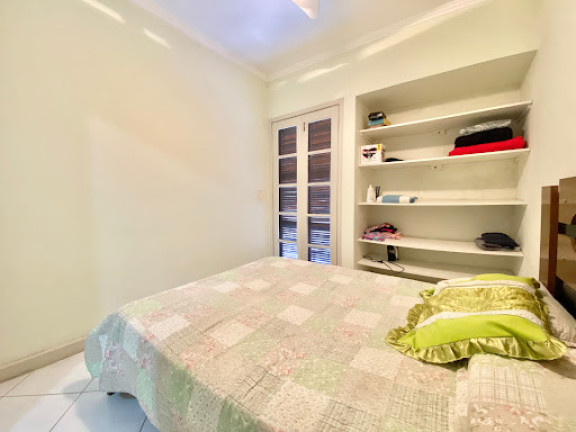 Imagem Apartamento com 2 Quartos à Venda, 88 m² em Enseada - Guarujá