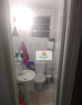 Imagem Sobrado com 3 Quartos à Venda, 194 m² em Jardim São Jorge - Guarulhos