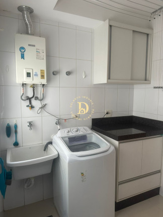 Imagem Apartamento com 3 Quartos à Venda, 110 m² em Jardim Alvorada - São José Dos Campos Imagem Apartamento com 3 Quartos à Venda, 110 m² em Jardim Alvorada - São José Dos Campos