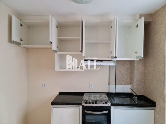 Imagem Apartamento com 2 Quartos à Venda, 39 m² em Rios De Spagna - São José Do Rio Preto Imagem Apartamento com 2 Quartos à Venda, 39 m² em Rios De Spagna - São José Do Rio Preto