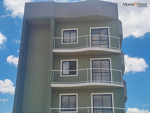 Imagem Apartamento com 3 Quartos à Venda, 67 m² em Afonso Pena - São José Dos Pinhais Imagem Apartamento com 3 Quartos à Venda, 67 m² em Afonso Pena - São José Dos Pinhais