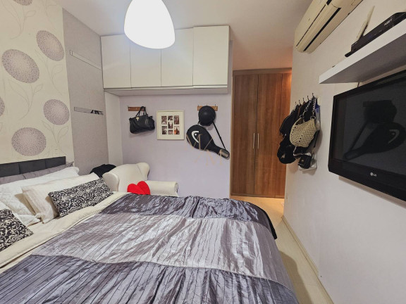 Imagem Apartamento com 2 Quartos à Venda, 63 m² em Gonzaga - Santos Imagem Apartamento com 2 Quartos à Venda, 63 m² em Gonzaga - Santos