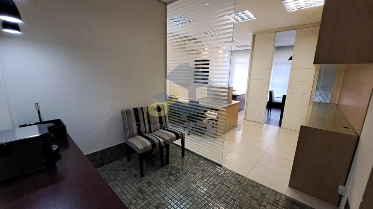 Imagem Sala Comercial à Venda, 38 m² em Loteamento Center Santa Genebra - Campinas Imagem Sala Comercial à Venda, 38 m² em Loteamento Center Santa Genebra - Campinas