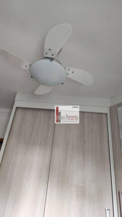 Imagem Apartamento com 2 Quartos à Venda, 56 m² em Vila Andrade - São Paulo