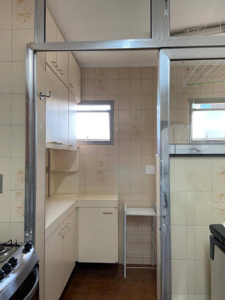 Imagem Apartamento com 2 Quartos à Venda, 80 m² em Campo Belo - São Paulo Imagem Apartamento com 2 Quartos à Venda, 80 m² em Campo Belo - São Paulo