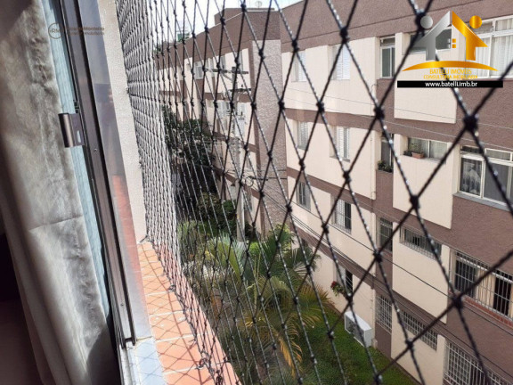 Imagem Apartamento com 2 Quartos à Venda, 65 m² em Lapa - São Paulo