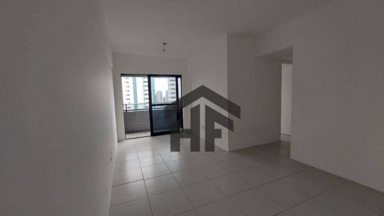 Apartamento com 3 Quartos à Venda, 58 m² em Casa Amarela - Recife
