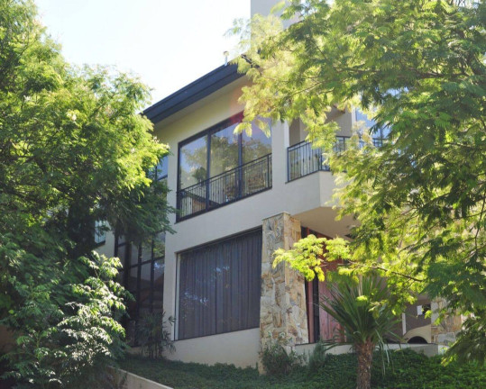 Casa com 4 Quartos à Venda, 525 m² em Tamboré - Santana De Parnaíba
