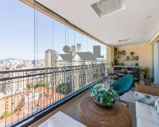 Imagem Apartamento com 4 Quartos à Venda, 230 m² em Perdizes - São Paulo Imagem Apartamento com 4 Quartos à Venda, 230 m² em Perdizes - São Paulo