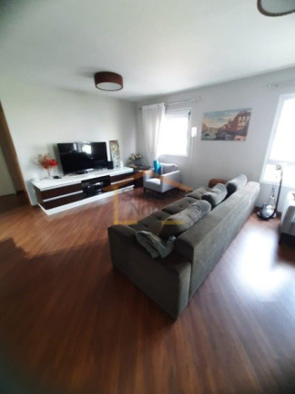 Imagem Apartamento com 3 Quartos à Venda, 147 m² em Santa Teresinha - São Paulo