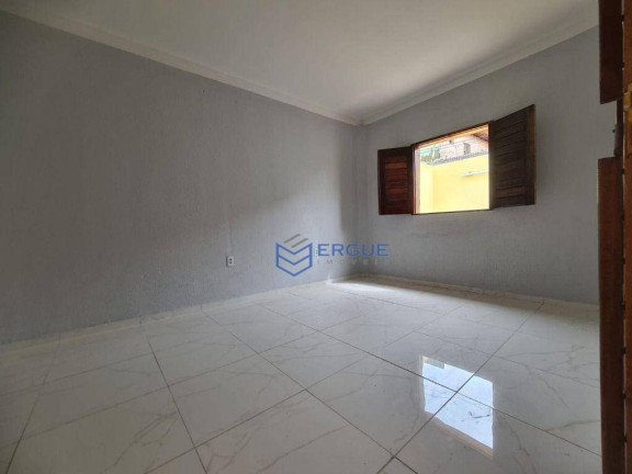 Imagem Casa com 2 Quartos à Venda, 90 m² em Araturi - Caucaia Imagem Casa com 2 Quartos à Venda, 90 m² em Araturi - Caucaia