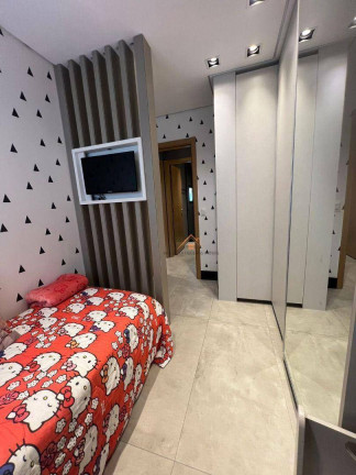 Imagem Apartamento com 2 Quartos à Venda, 90 m² em Jardim - Santo André Imagem Apartamento com 2 Quartos à Venda, 90 m² em Jardim - Santo André