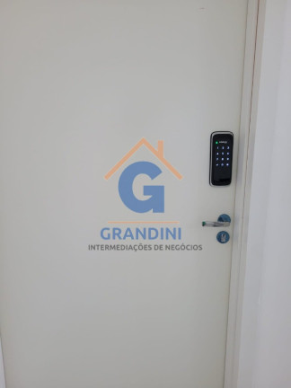 Imagem Apartamento com 2 Quartos à Venda, 48 m² em Apartamento Paris - Mogi Guaçu