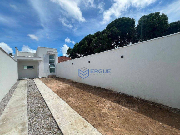 Casa com 3 Quartos à Venda, 95 m² em Pajuçara - Maracanaú