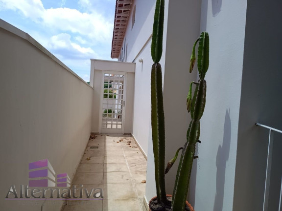 Imagem Casa com 3 Quartos à Venda, 217 m² em Jardim Olympia - São Paulo