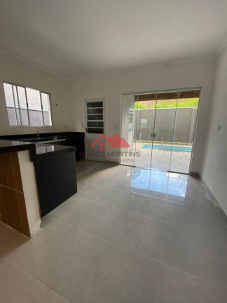 Imagem Sobrado com 3 Quartos para Alugar, 150 m² em Loteamento Verana - São José Dos Campos