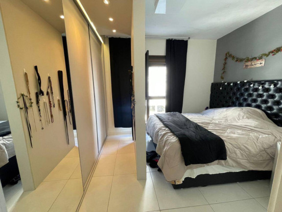Imagem Apartamento com 3 Quartos à Venda, 85 m² em Itacorubi - Florianópolis