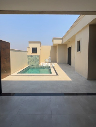 Imagem Casa com 3 Quartos à Venda,  em Caldeira - Indaiatuba