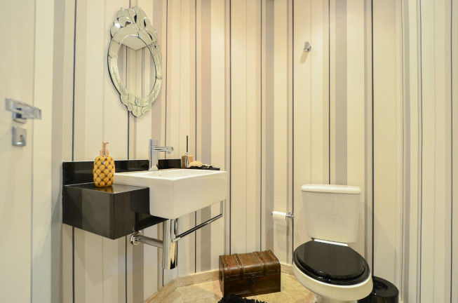 Imagem Apartamento com 3 Quartos à Venda, 195 m² em Jardim Parque Morumbi - São Paulo Imagem Apartamento com 3 Quartos à Venda, 195 m² em Jardim Parque Morumbi - São Paulo